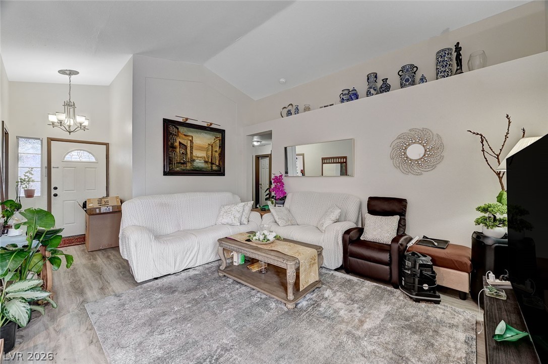 1508 Lilac Breeze Circle Las Vegas NV 89108