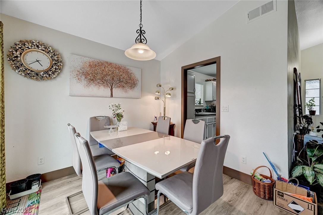 1508 Lilac Breeze Circle Las Vegas NV 89108