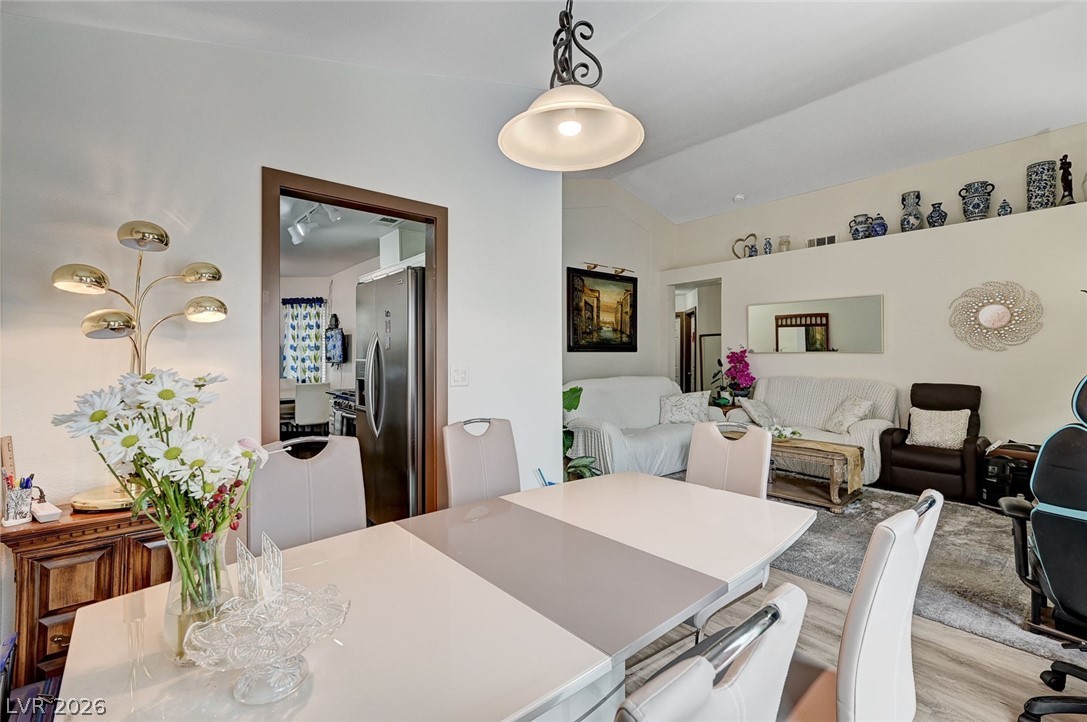 1508 Lilac Breeze Circle Las Vegas NV 89108