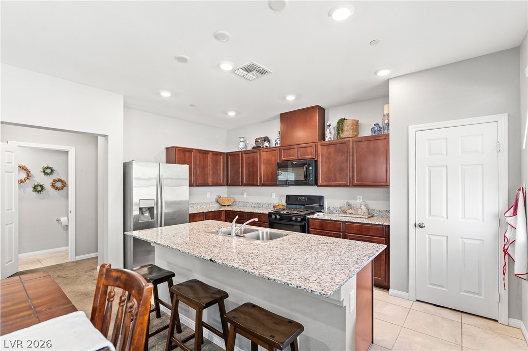 3221 Pergusa Drive Henderson NV 89044