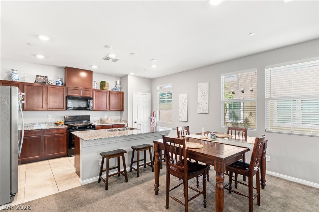 3221 Pergusa Drive Henderson NV 89044