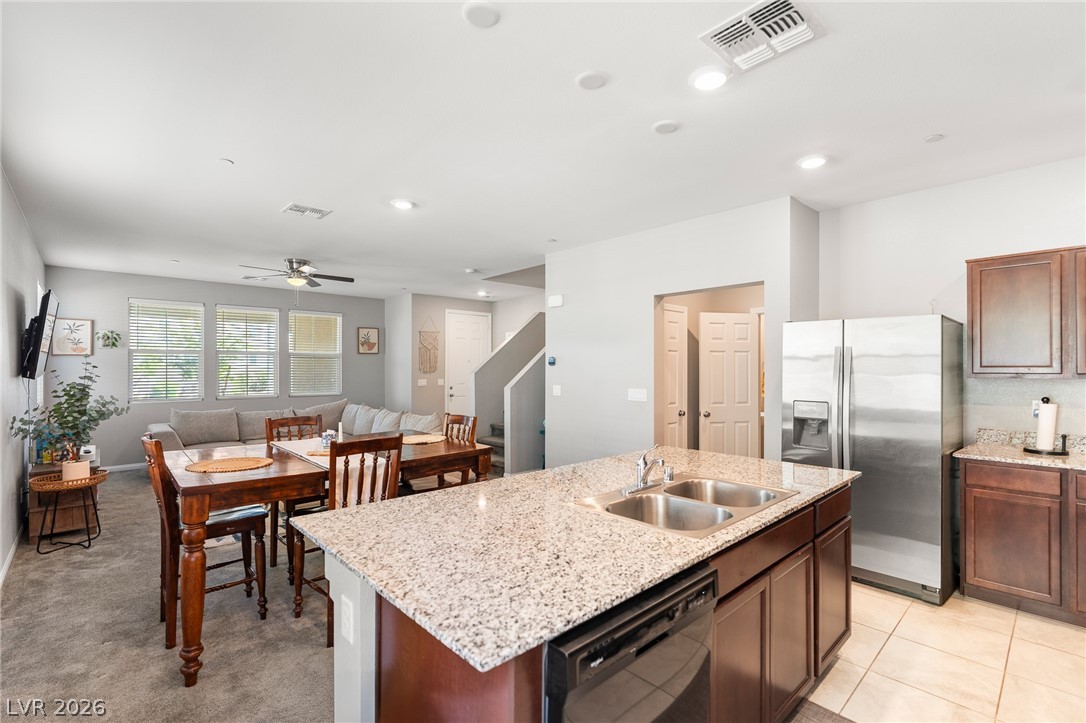 3221 Pergusa Drive Henderson NV 89044