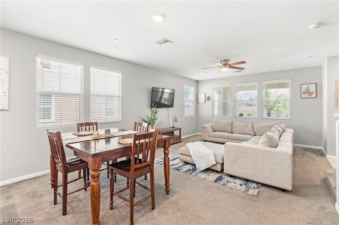 3221 Pergusa Drive Henderson NV 89044