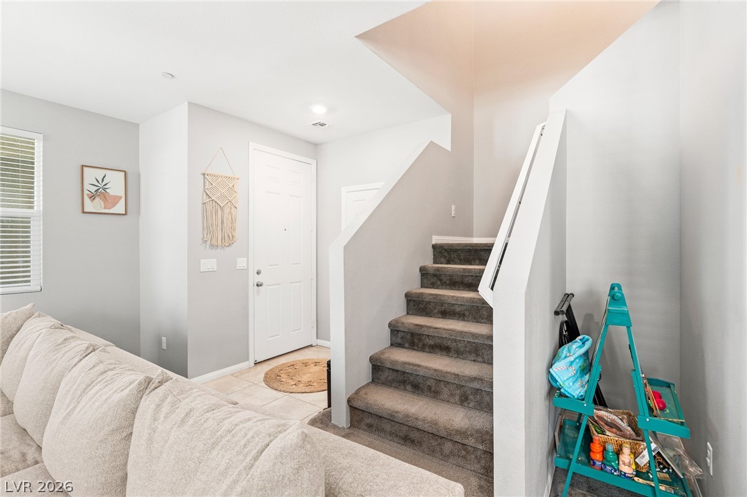3221 Pergusa Drive Henderson NV 89044