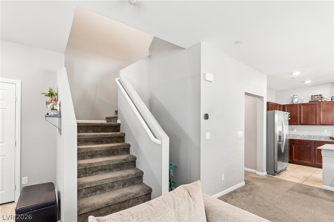 3221 Pergusa Drive Henderson NV 89044