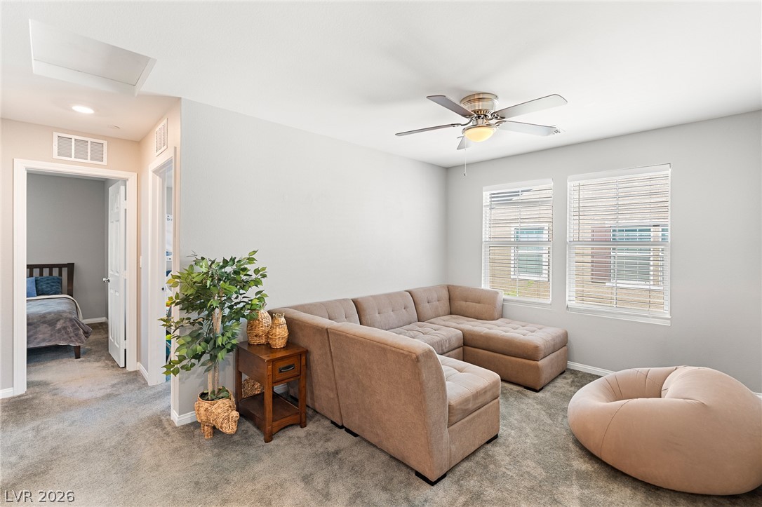 3221 Pergusa Drive Henderson NV 89044