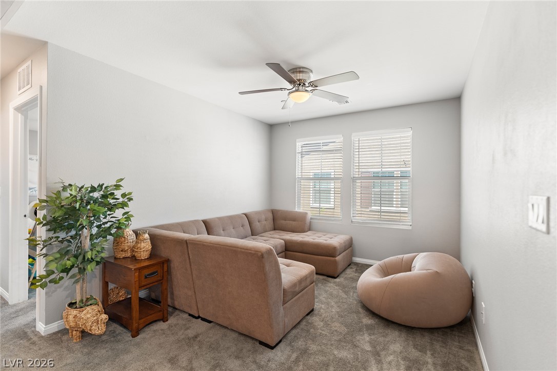 3221 Pergusa Drive Henderson NV 89044