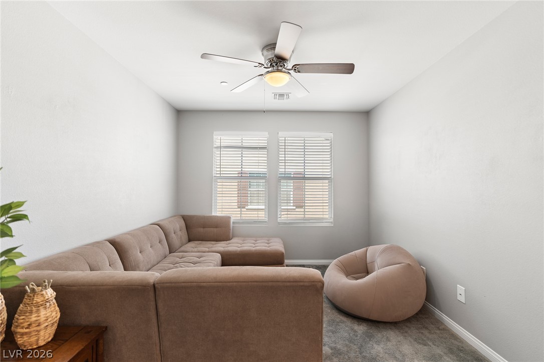 3221 Pergusa Drive Henderson NV 89044