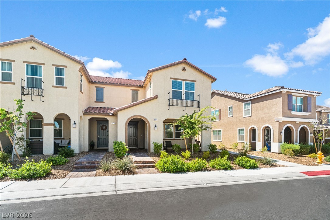 3221 Pergusa Drive Henderson NV 89044