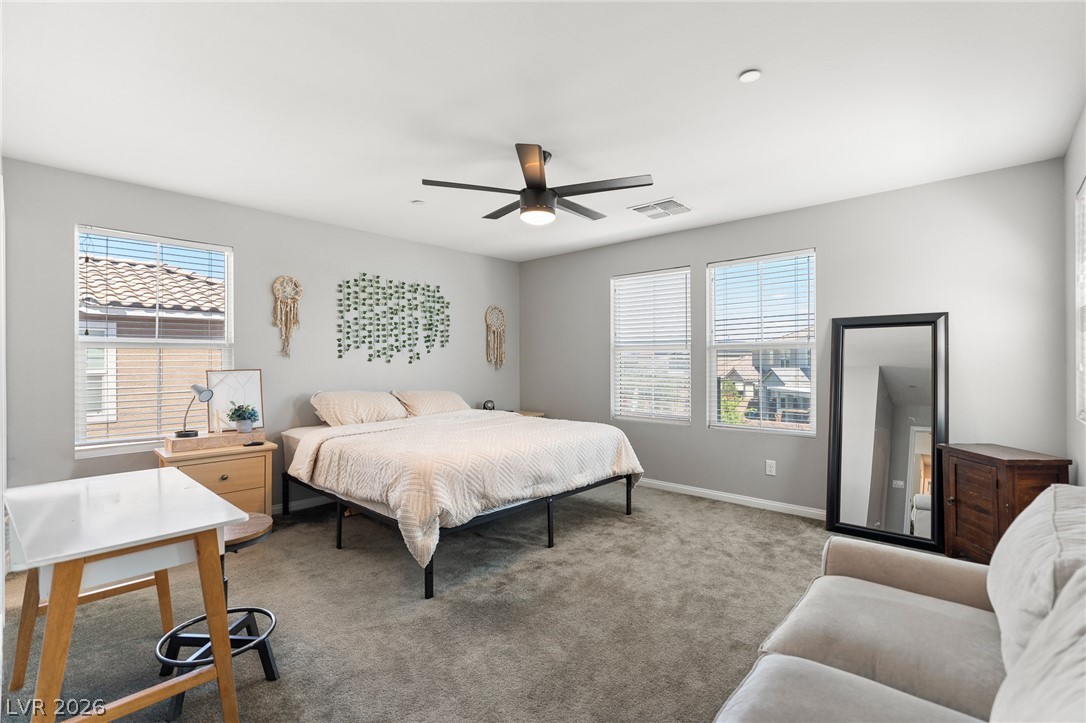 3221 Pergusa Drive Henderson NV 89044