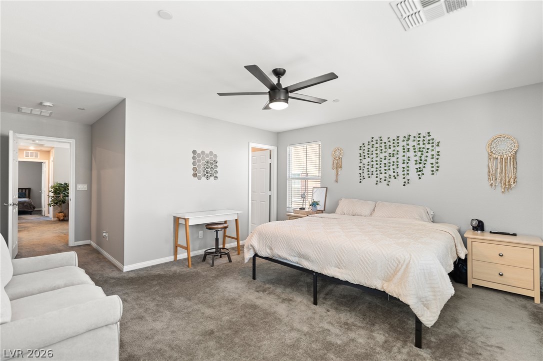 3221 Pergusa Drive Henderson NV 89044