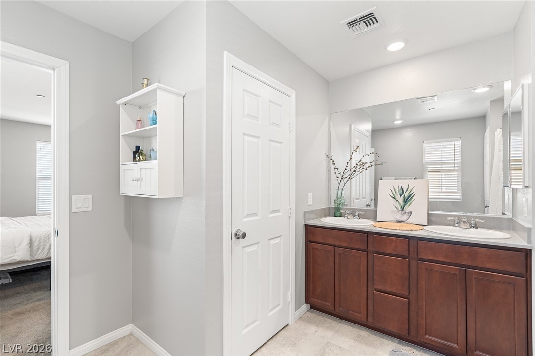 3221 Pergusa Drive Henderson NV 89044