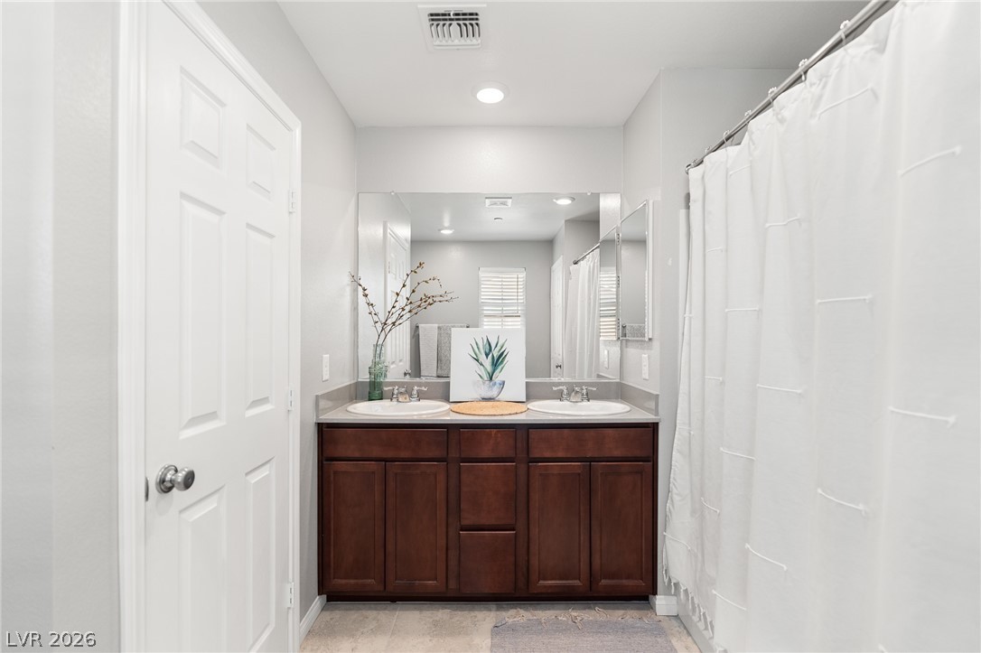 3221 Pergusa Drive Henderson NV 89044