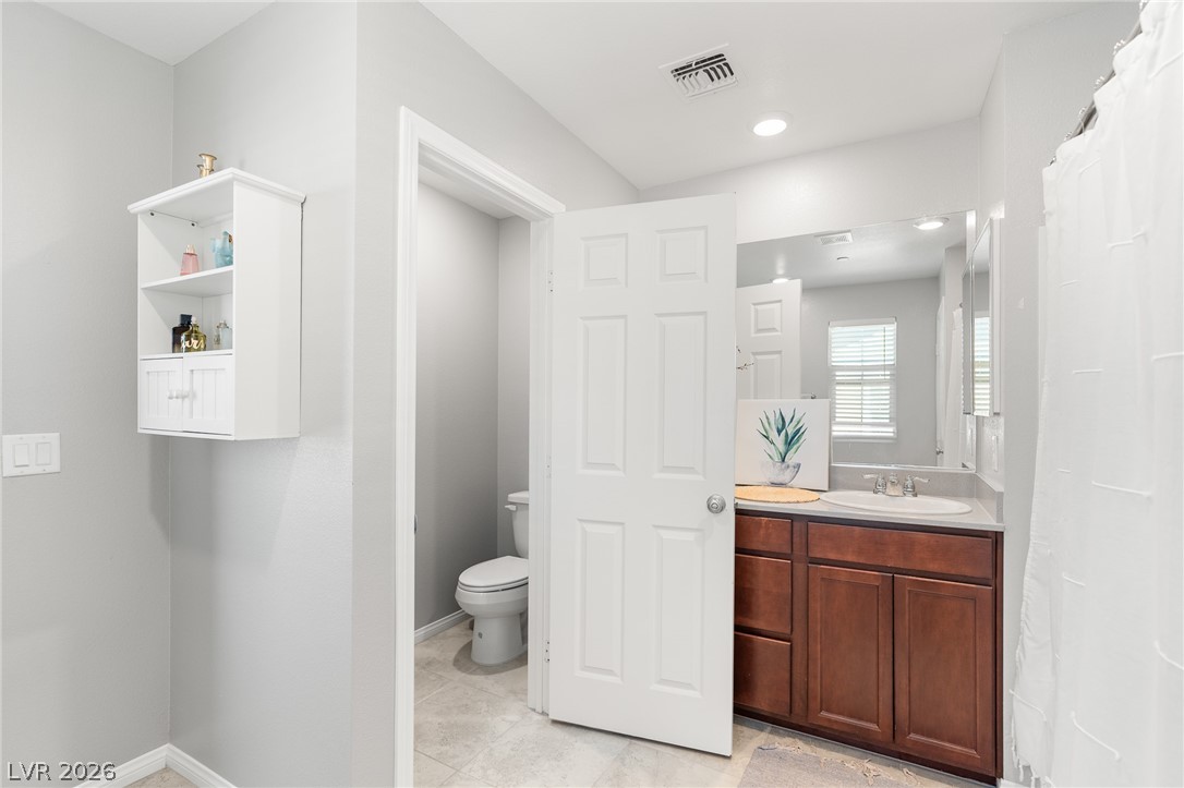 3221 Pergusa Drive Henderson NV 89044
