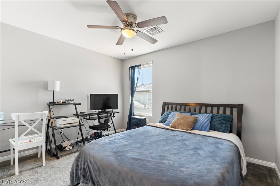 3221 Pergusa Drive Henderson NV 89044