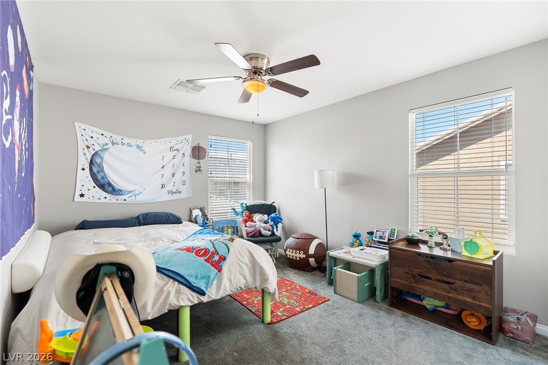 3221 Pergusa Drive Henderson NV 89044