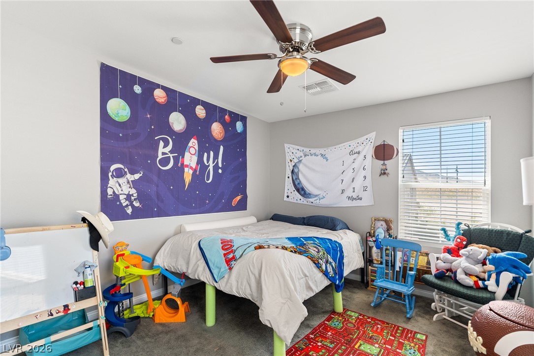 3221 Pergusa Drive Henderson NV 89044