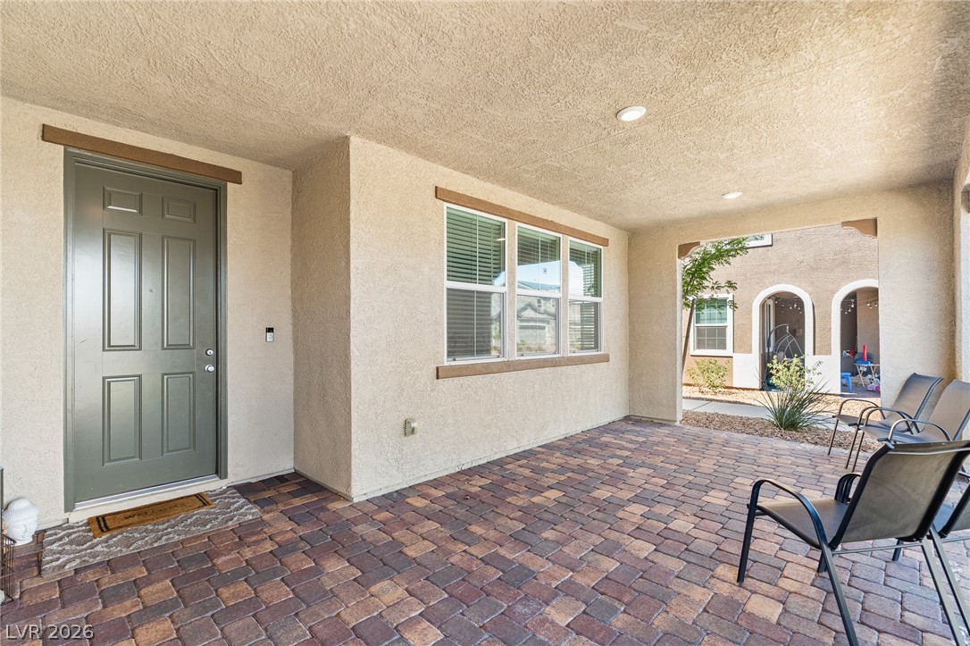 3221 Pergusa Drive Henderson NV 89044