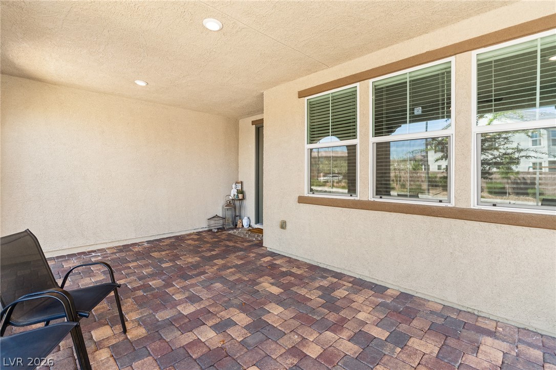 3221 Pergusa Drive Henderson NV 89044