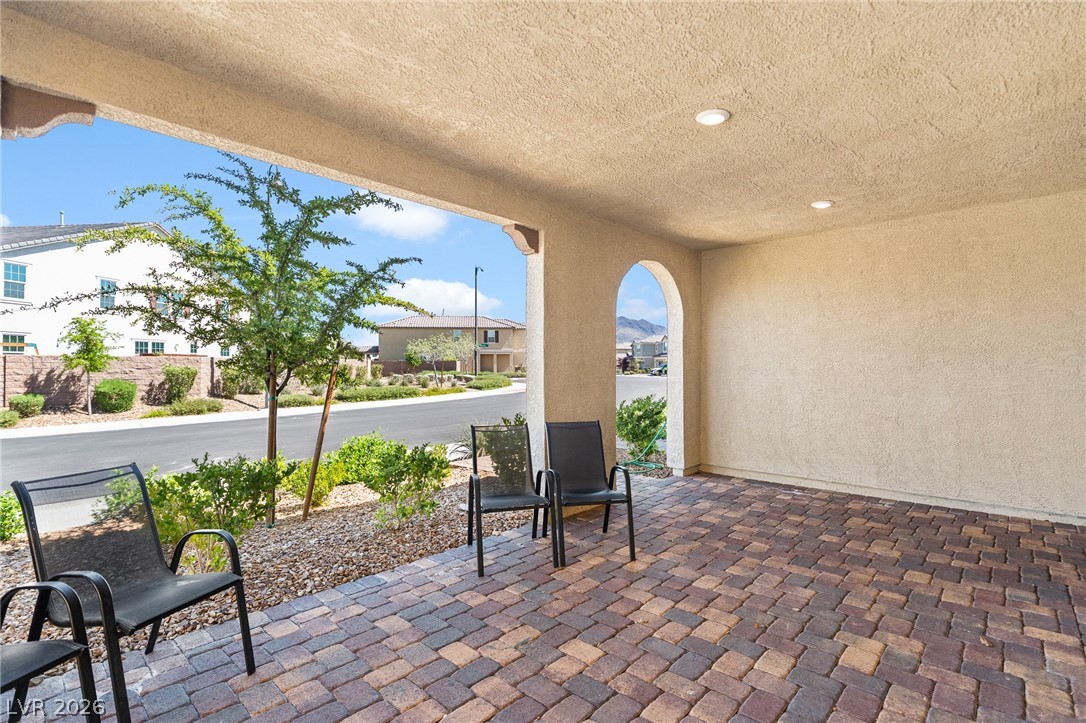 3221 Pergusa Drive Henderson NV 89044