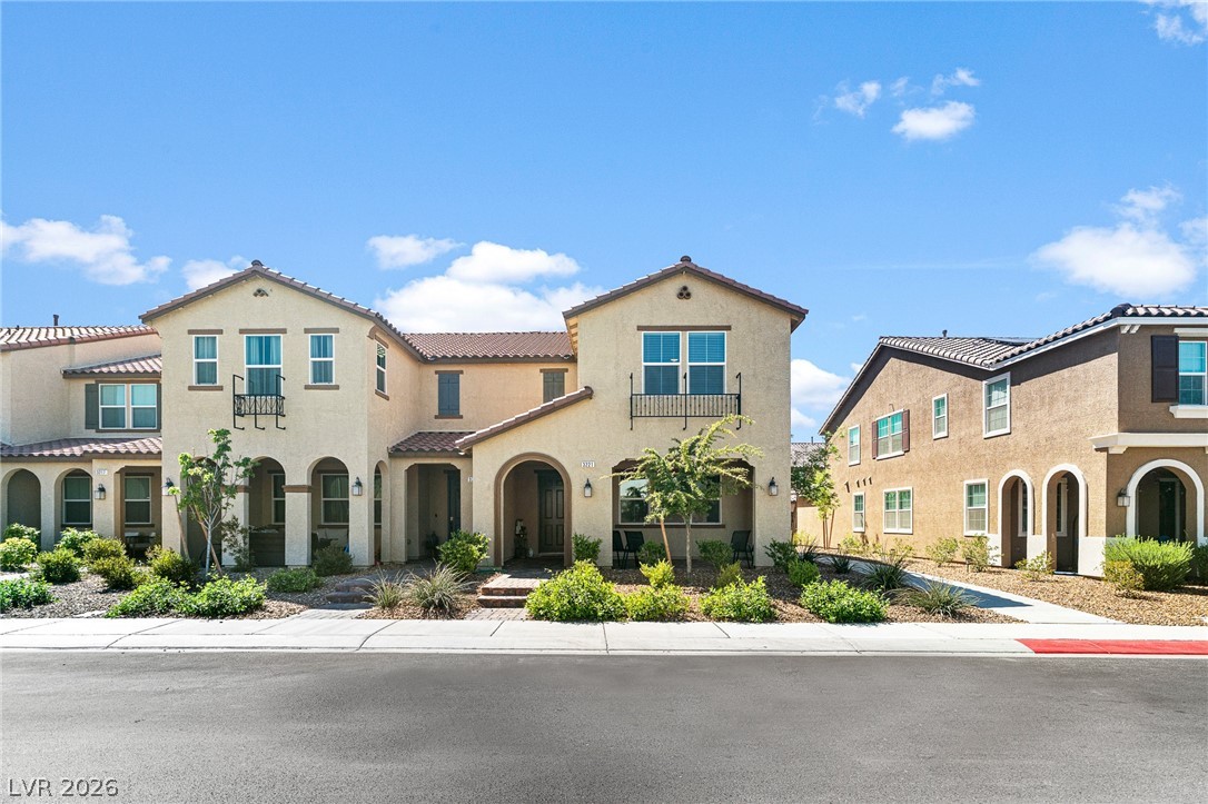3221 Pergusa Drive Henderson NV 89044