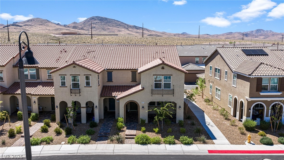 3221 Pergusa Drive Henderson NV 89044