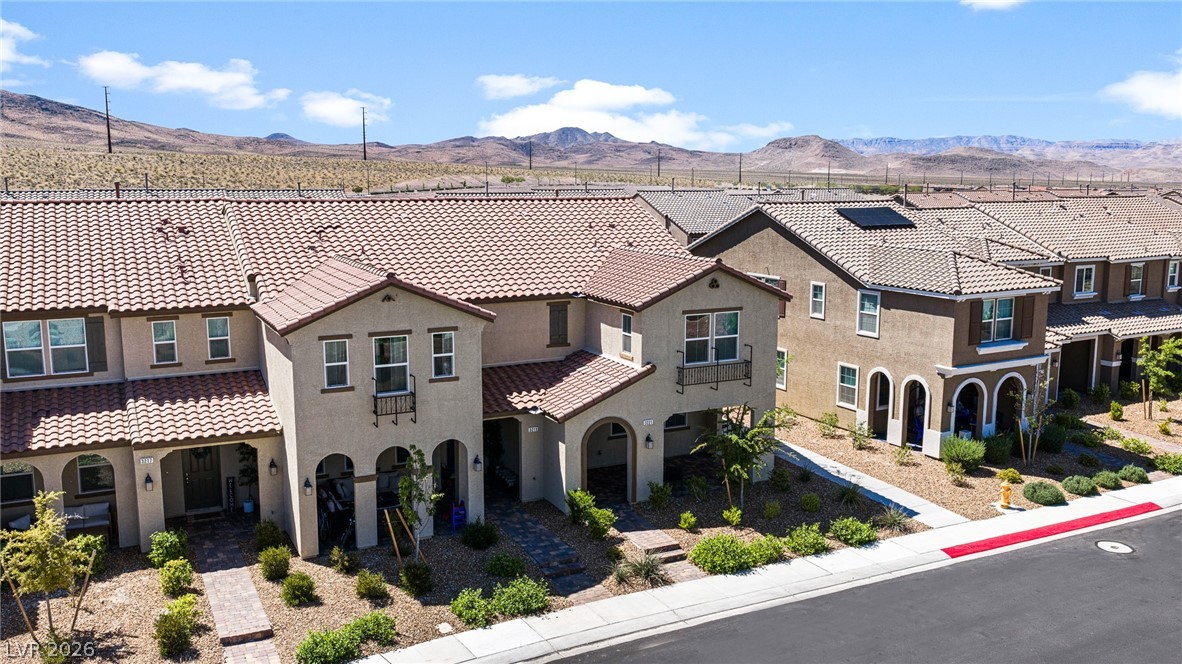 3221 Pergusa Drive Henderson NV 89044