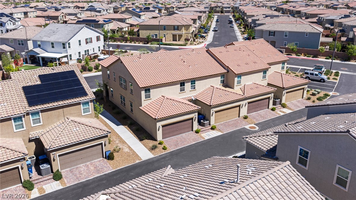 3221 Pergusa Drive Henderson NV 89044