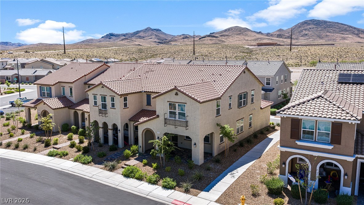 3221 Pergusa Drive Henderson NV 89044