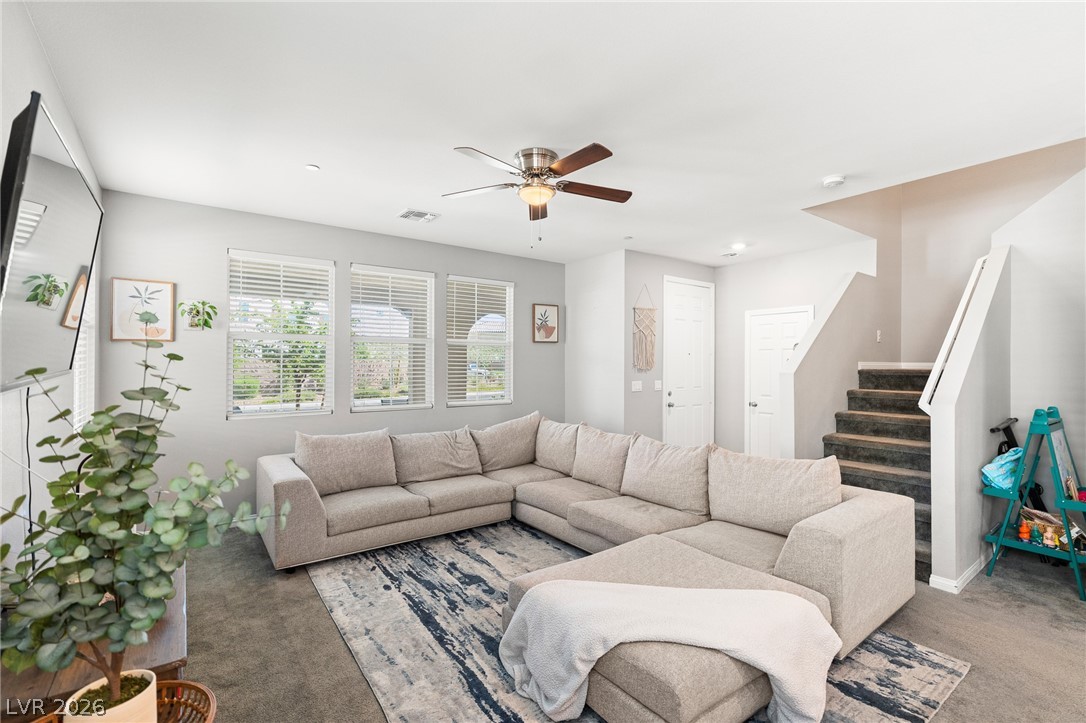 3221 Pergusa Drive Henderson NV 89044