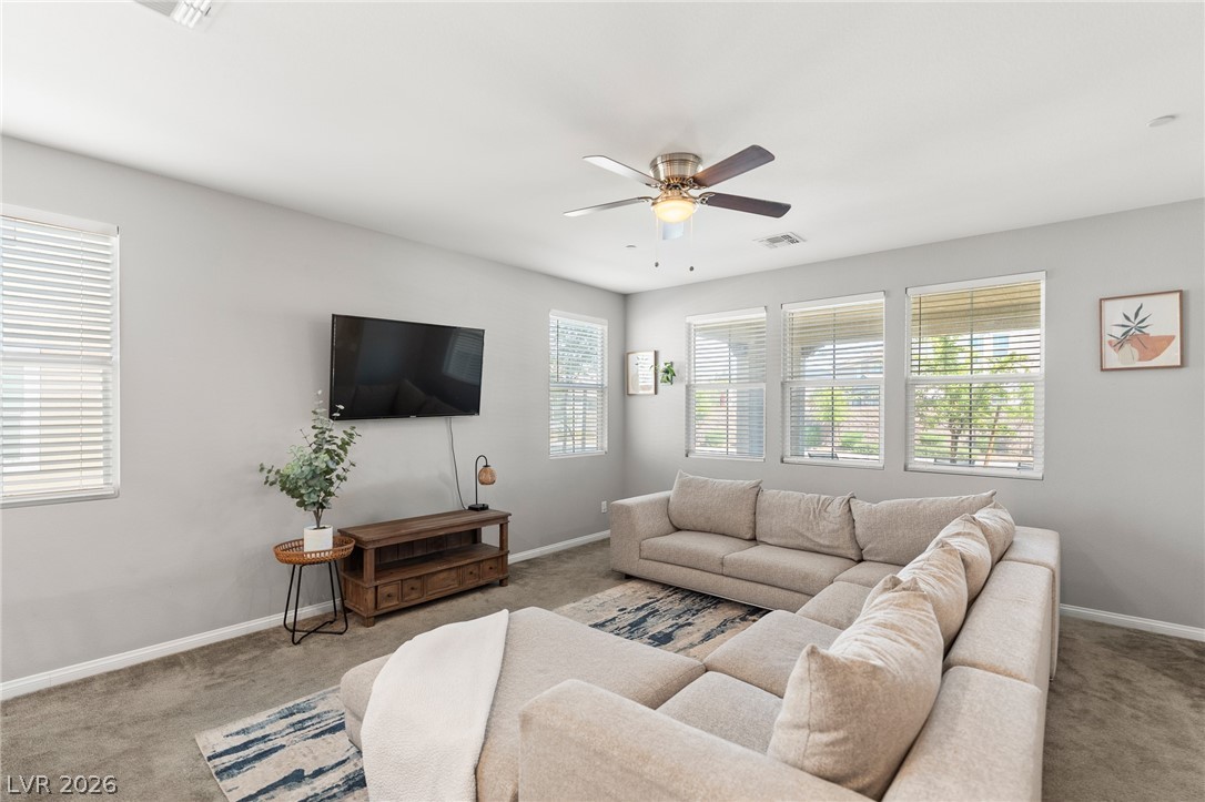 3221 Pergusa Drive Henderson NV 89044