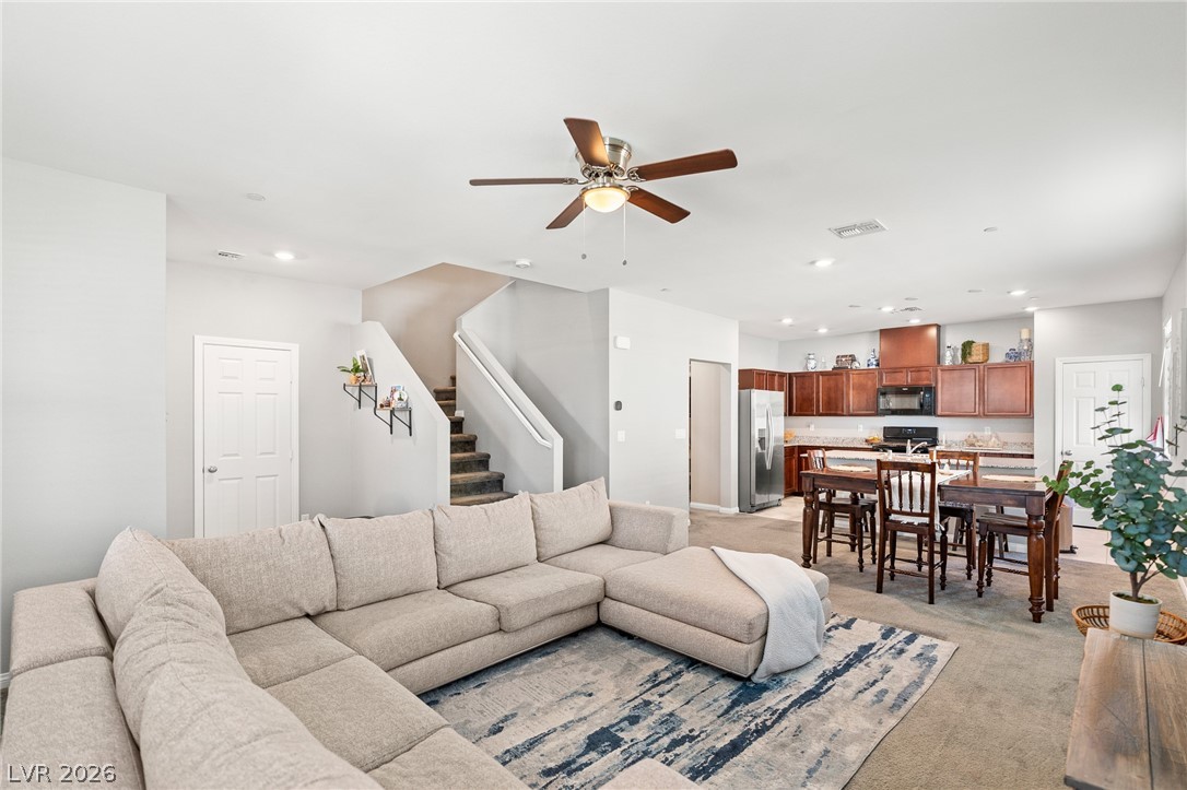 3221 Pergusa Drive Henderson NV 89044
