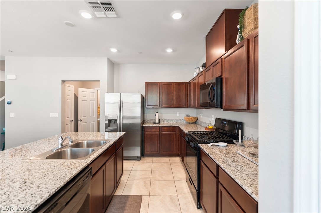 3221 Pergusa Drive Henderson NV 89044
