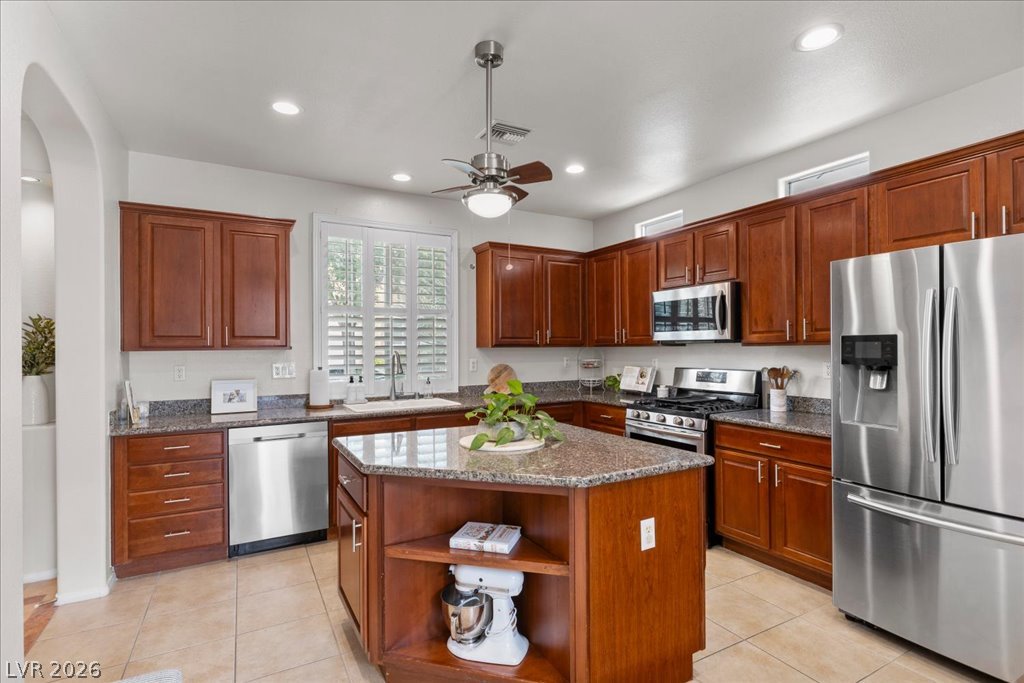 2182 Cast Pebble Drive Las Vegas NV 89135