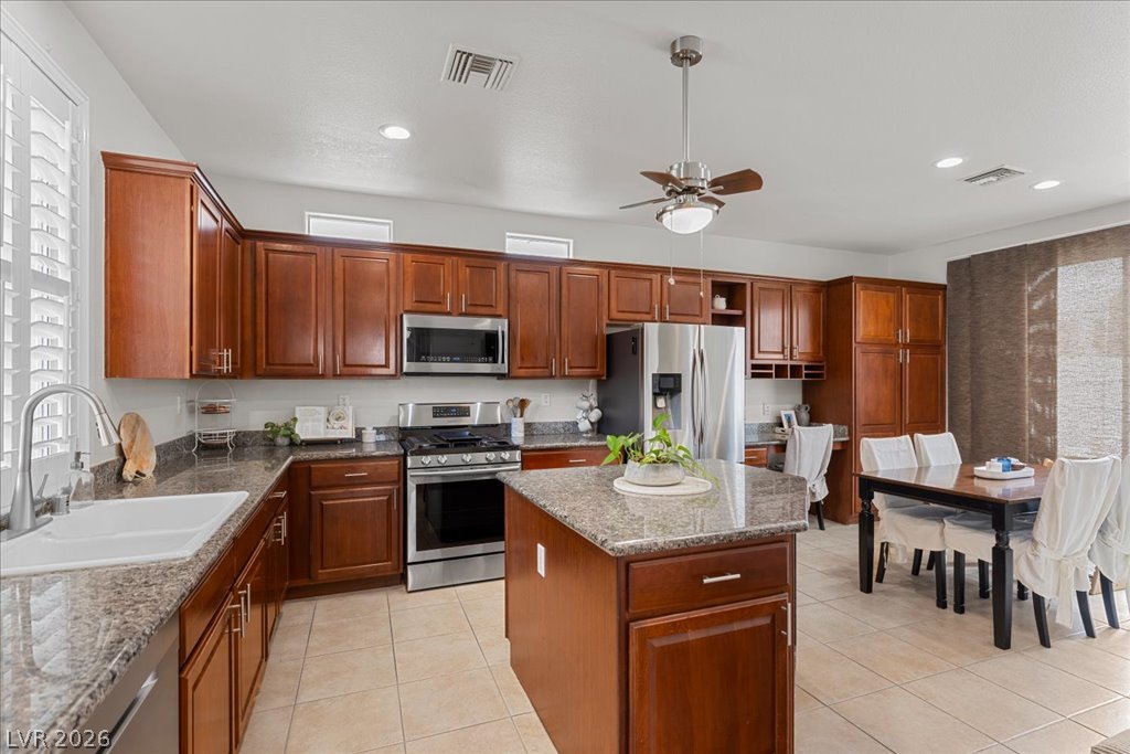 2182 Cast Pebble Drive Las Vegas NV 89135