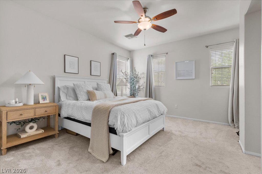 2182 Cast Pebble Drive Las Vegas NV 89135