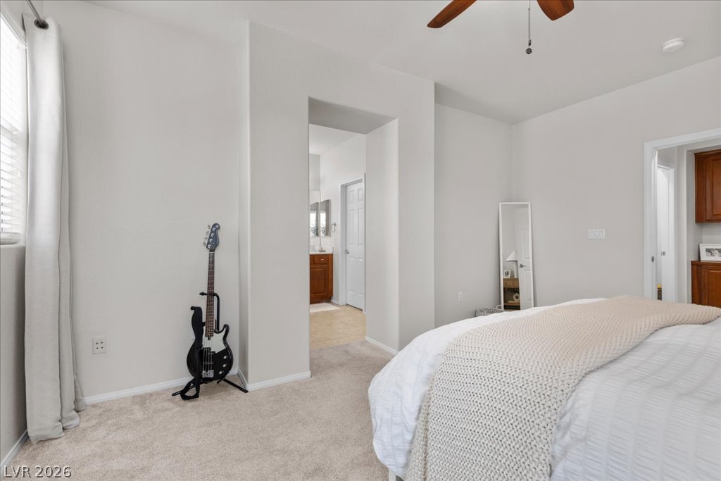 2182 Cast Pebble Drive Las Vegas NV 89135