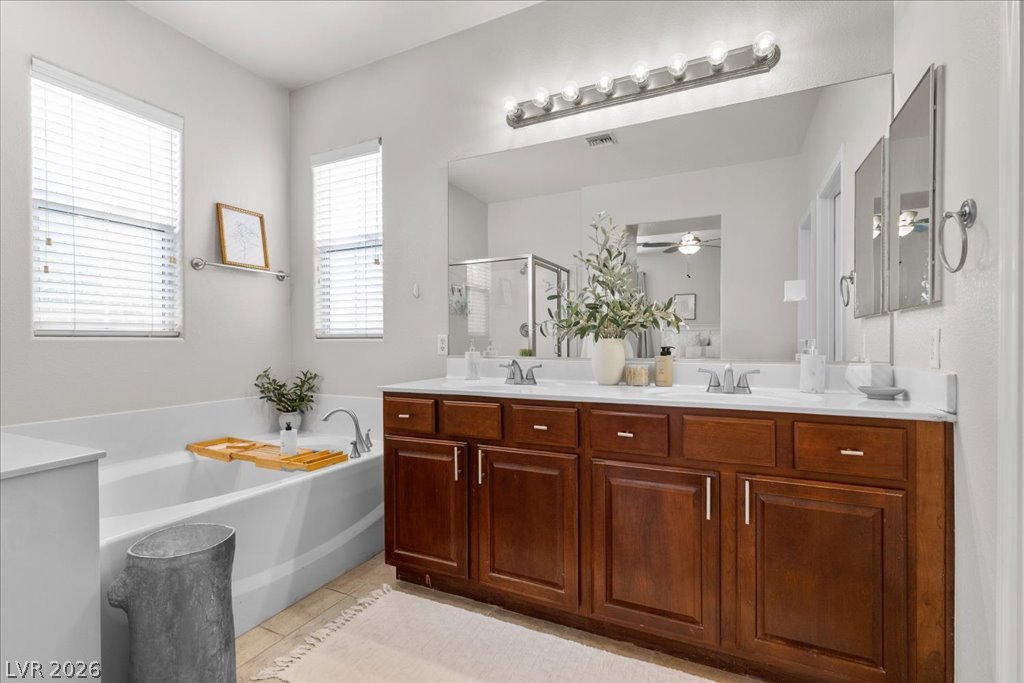 2182 Cast Pebble Drive Las Vegas NV 89135