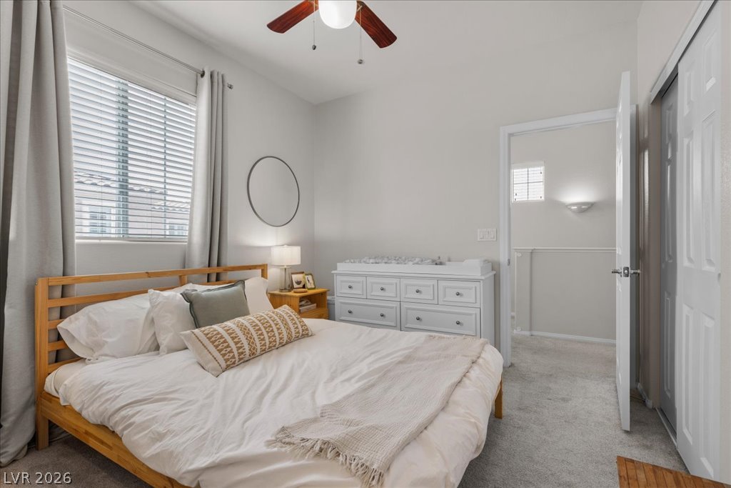 2182 Cast Pebble Drive Las Vegas NV 89135