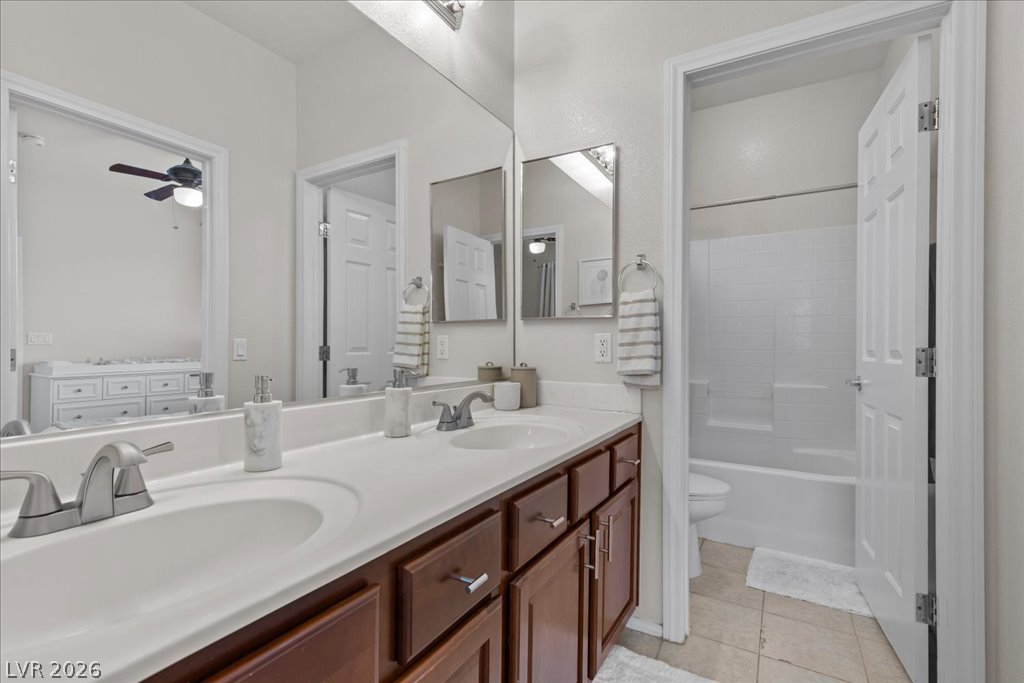 2182 Cast Pebble Drive Las Vegas NV 89135