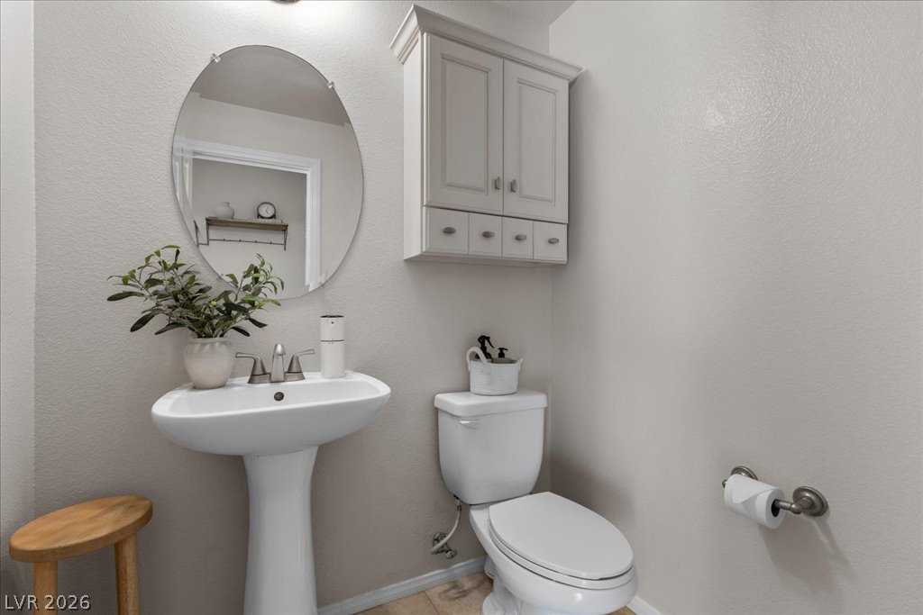 2182 Cast Pebble Drive Las Vegas NV 89135