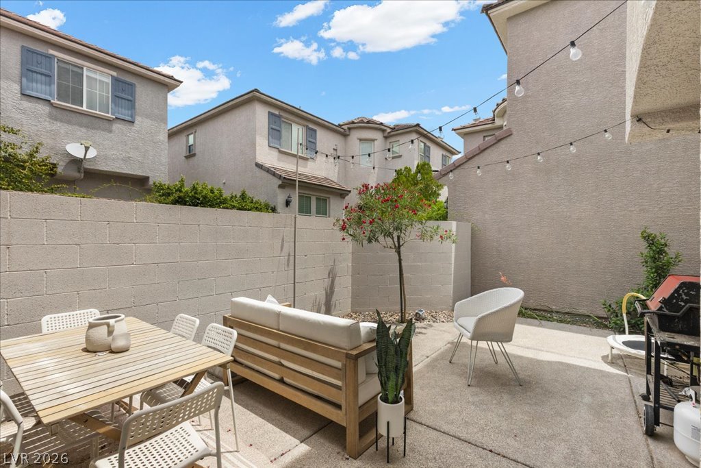 2182 Cast Pebble Drive Las Vegas NV 89135