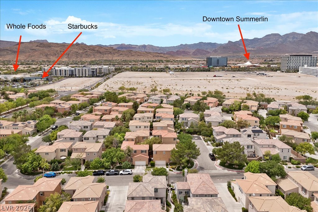2182 Cast Pebble Drive Las Vegas NV 89135