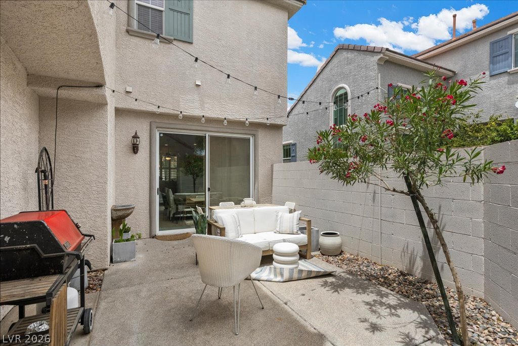 2182 Cast Pebble Drive Las Vegas NV 89135