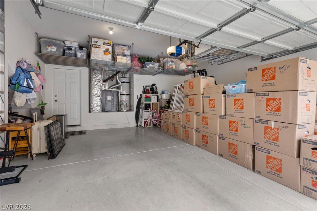 2182 Cast Pebble Drive Las Vegas NV 89135