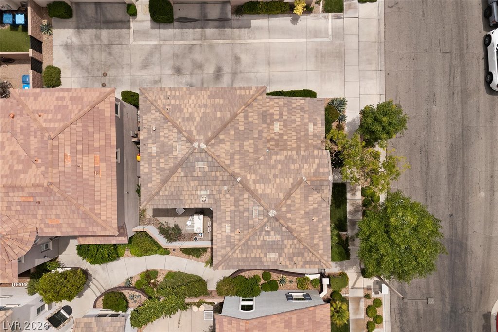 2182 Cast Pebble Drive Las Vegas NV 89135