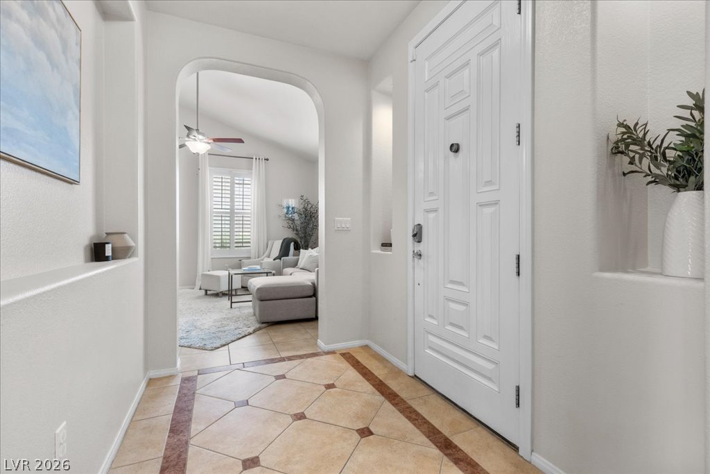 2182 Cast Pebble Drive Las Vegas NV 89135