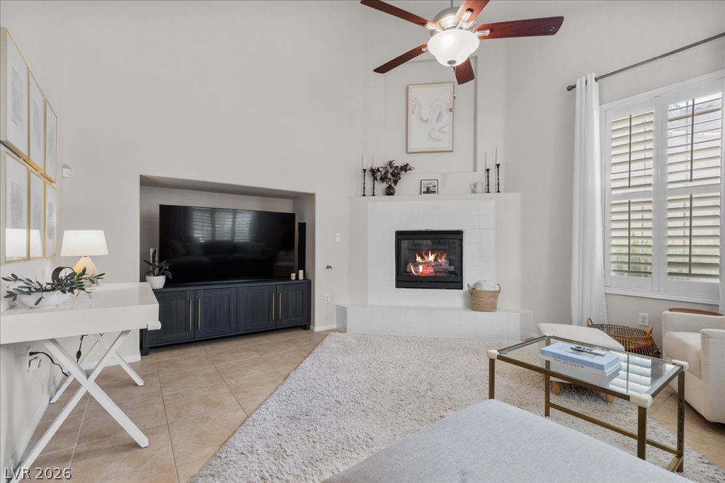 2182 Cast Pebble Drive Las Vegas NV 89135