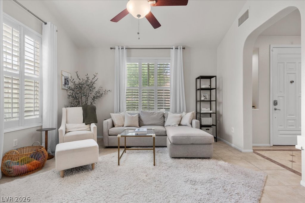 2182 Cast Pebble Drive Las Vegas NV 89135