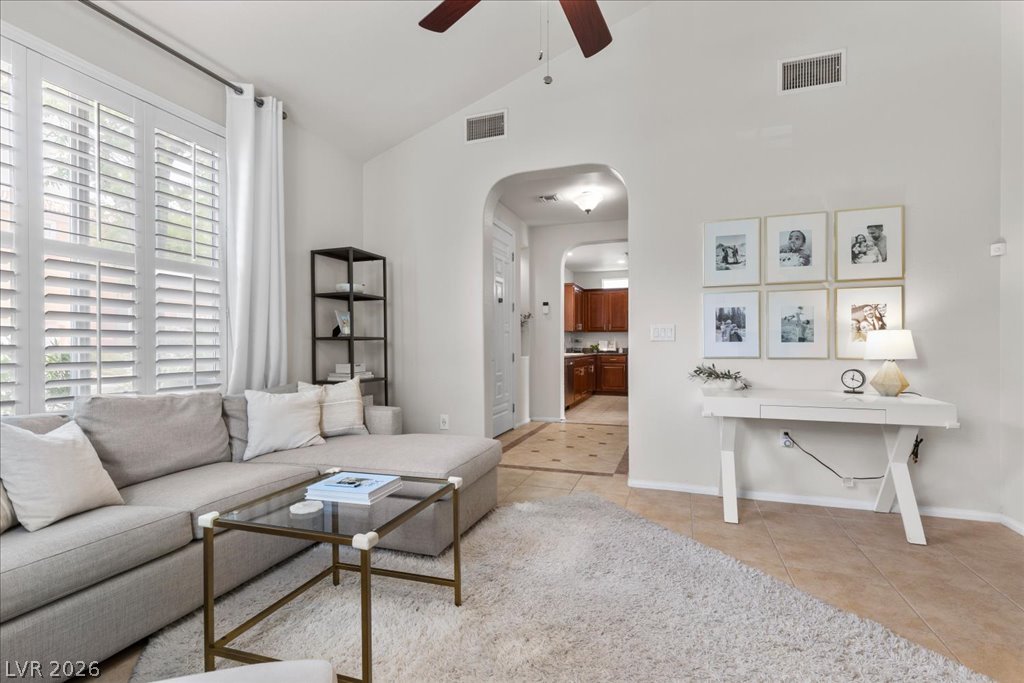 2182 Cast Pebble Drive Las Vegas NV 89135